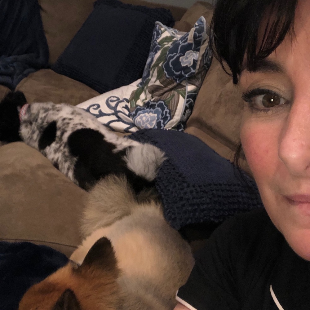 Meet your Posher, Julie